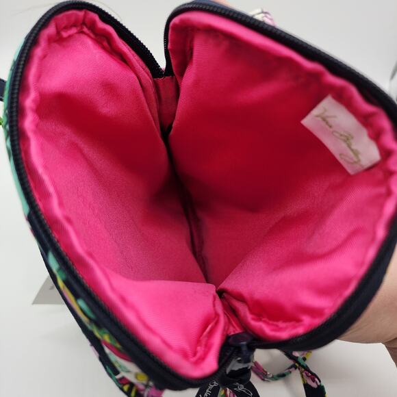 Vera Bradley Mini Hipster * - Picture 7 of 9
